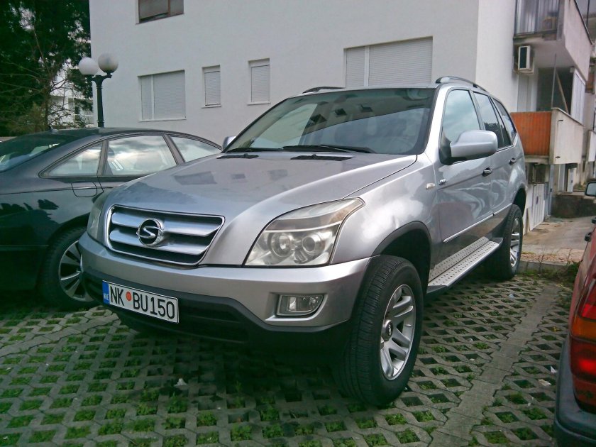 Шуан Хуан СЦЕО