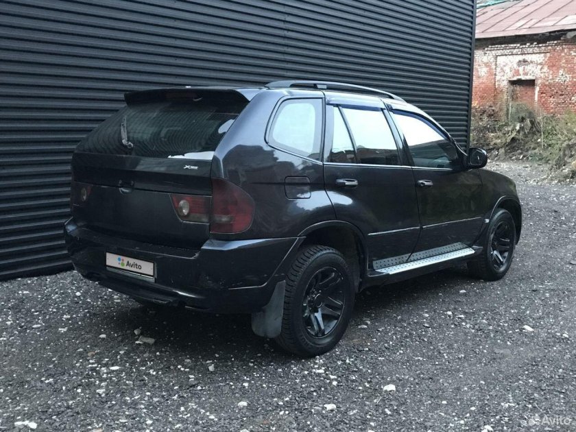 Shuanghuan SCEO 2007