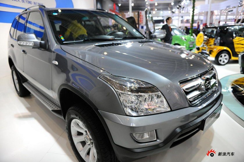 Китайский х5