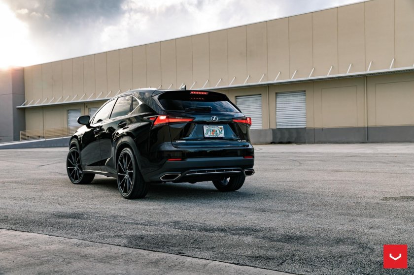 Лексус nx300 2019