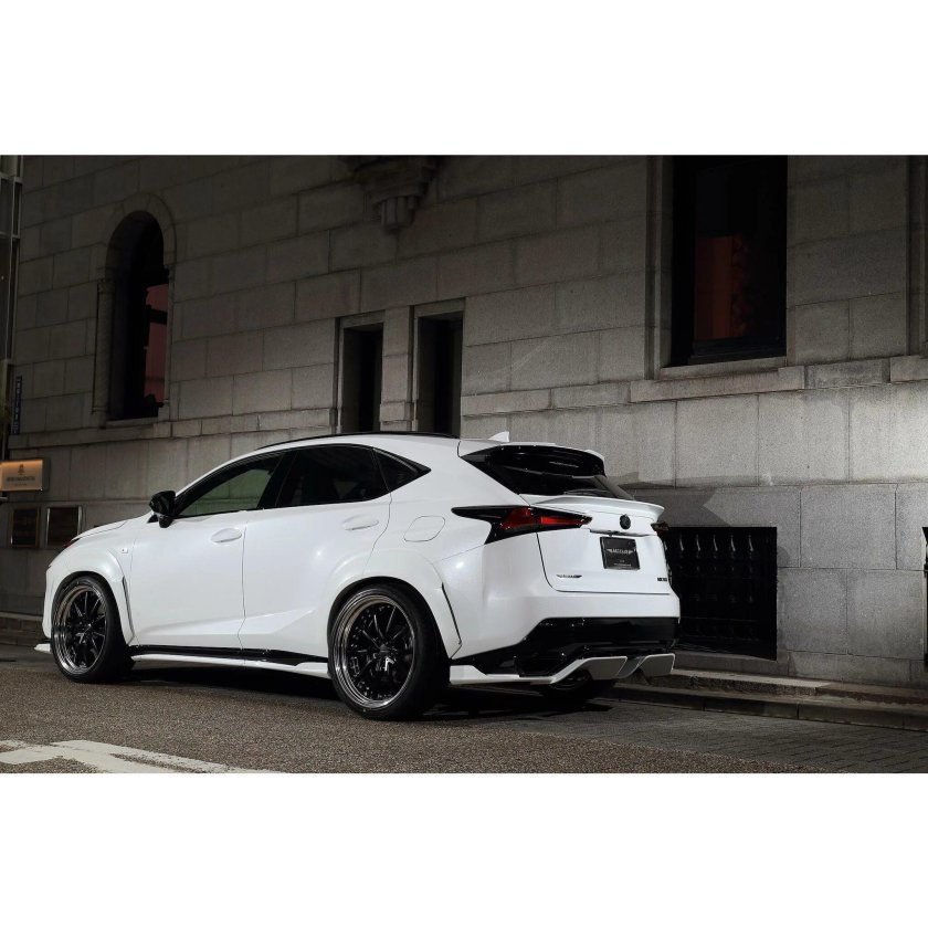 Обвес Artisan Lexus NX