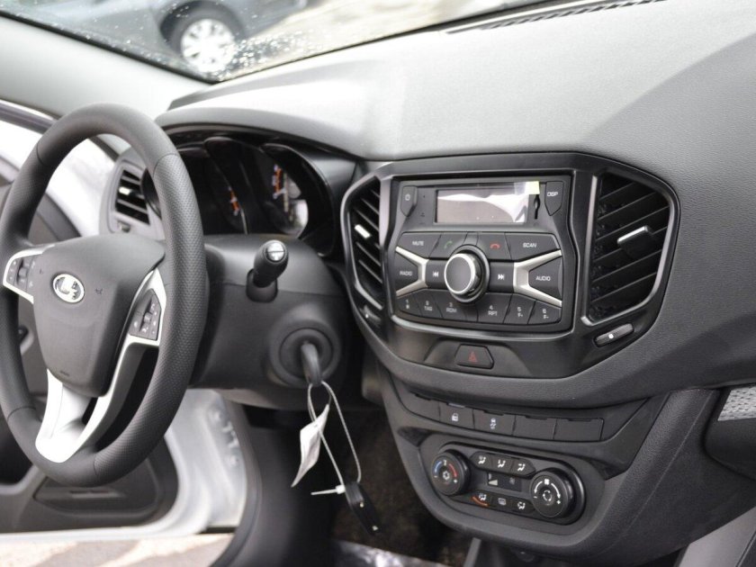 Веста седан 2022