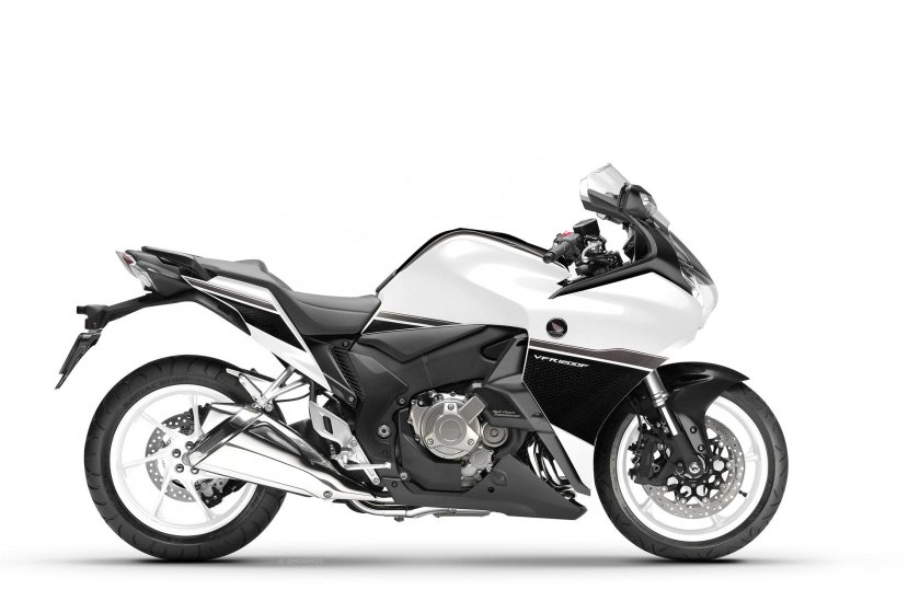 Honda VFR 1200