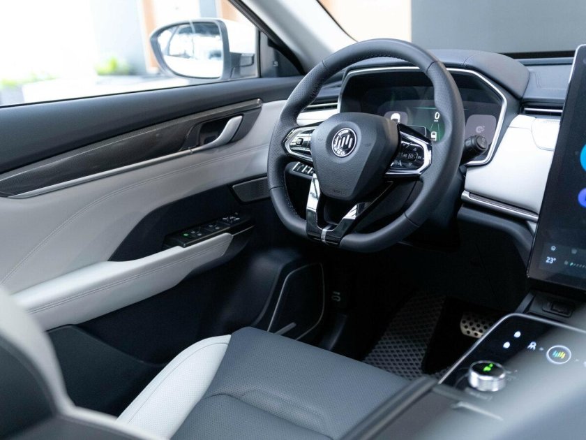 Weltmeister ex5 аксессуары