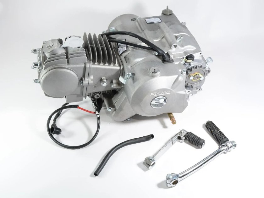 Подшипник hk101410 (полуавтомат) 152fmh,154fmi 110-125см3