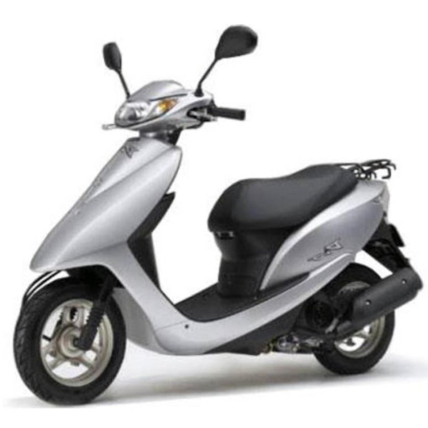 Скутер Honda Dio af62