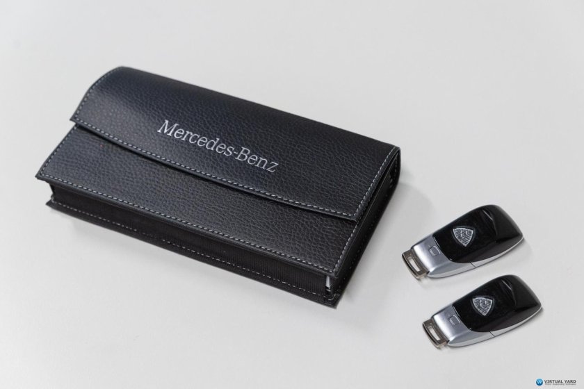 Ключ Майбах