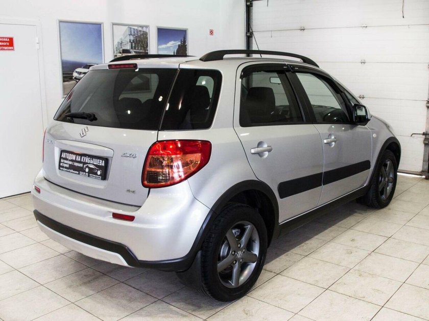 Диски Лада Калина кросс