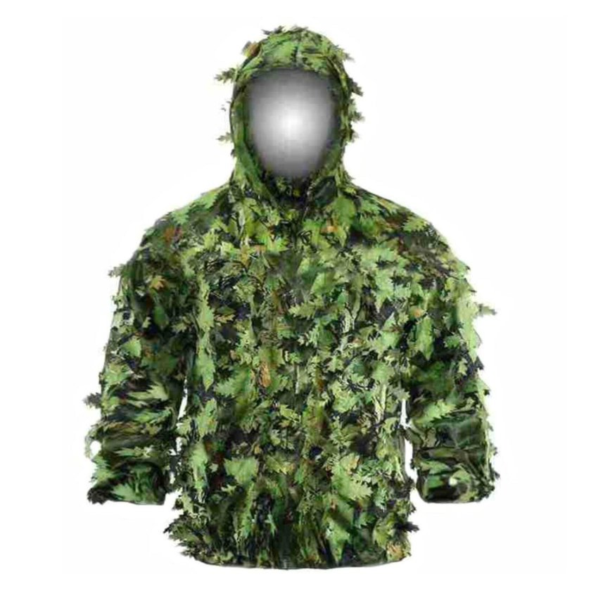 Гилли костюм снайпера