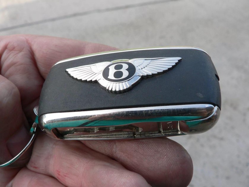 Брелок ГАЗ 21