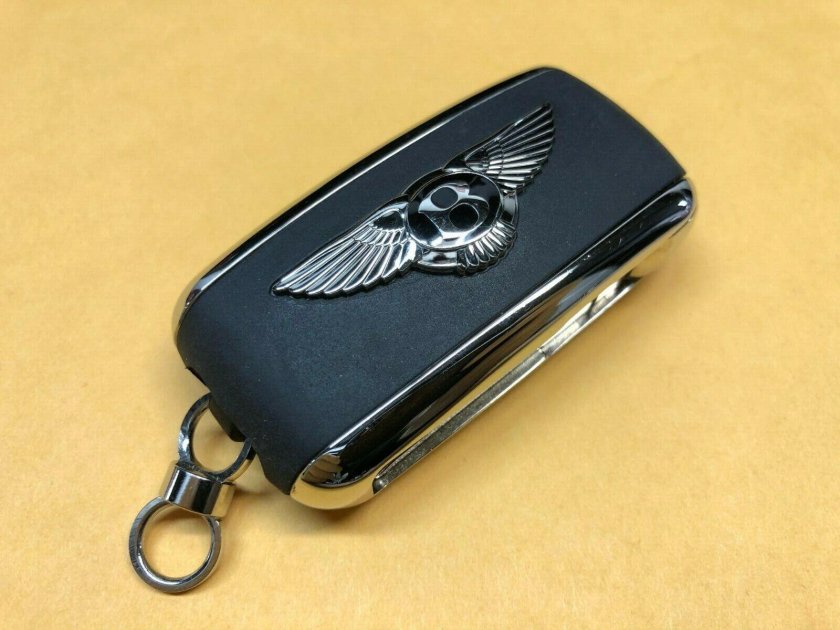 Брелок Бентли