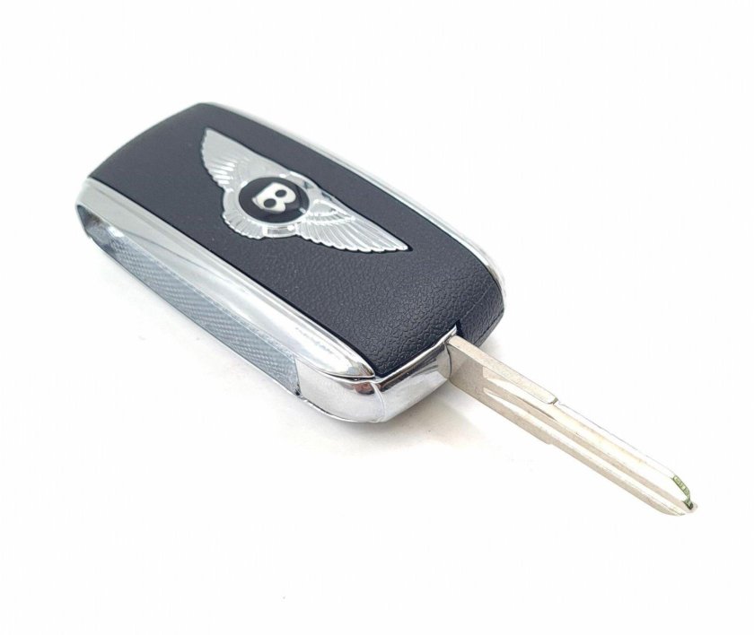 Выкидной ключ без кнопок