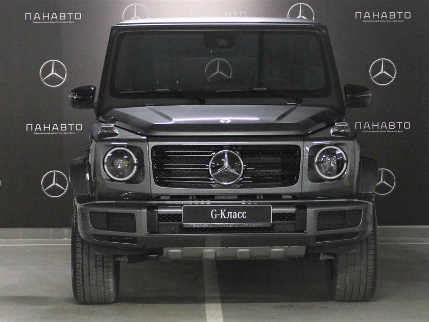 G class дизель 2022