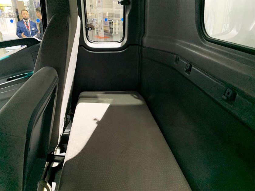 КАМАЗ 43089 компас 9