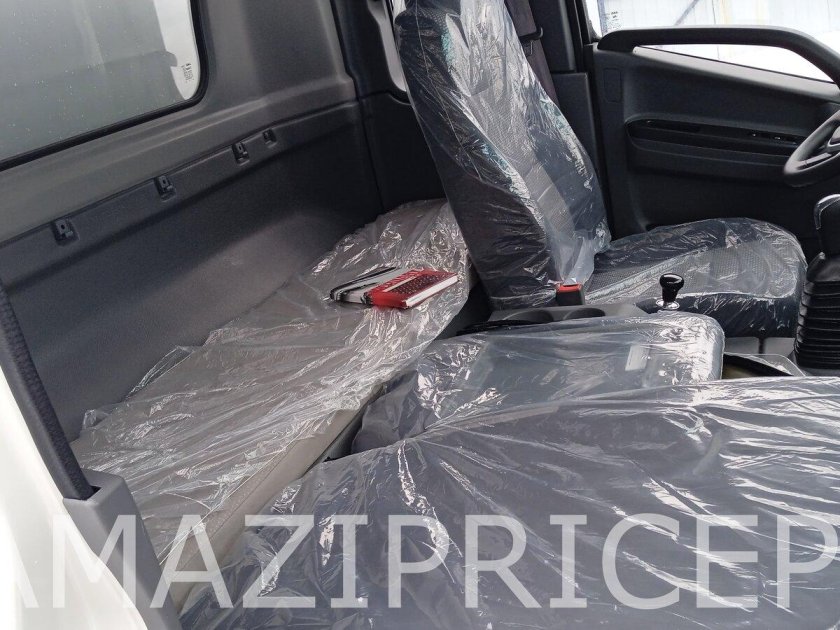 КАМАЗ 43089 компас