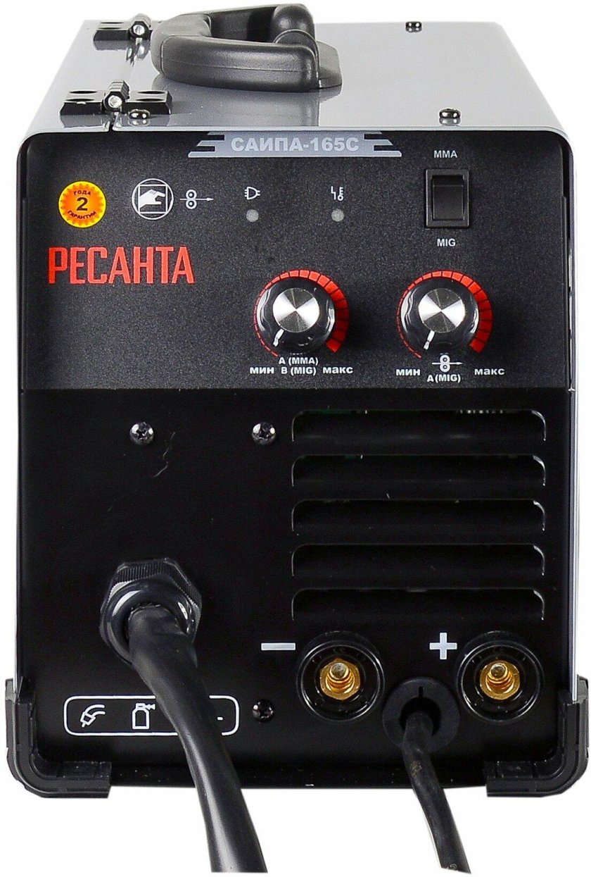 Ресанта САИПА-165