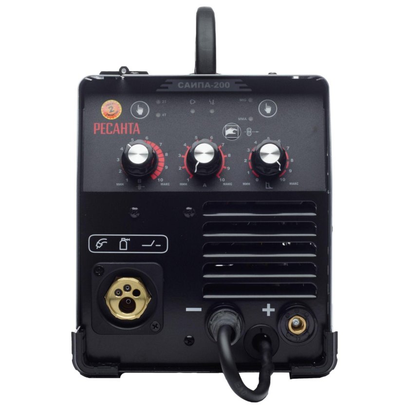 Ресанта САИПА-24в/200а