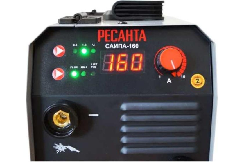 Ресанта САИПА 160