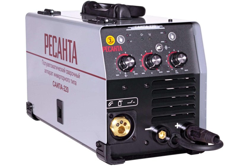 Ресанта САИПА-220