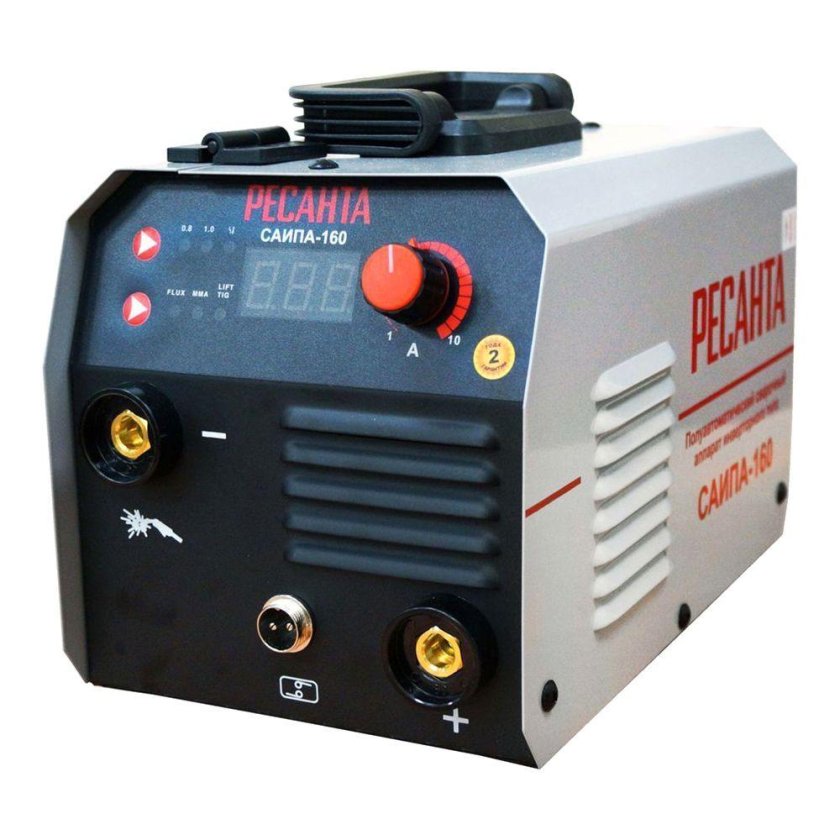 Ресанта САИПА 160