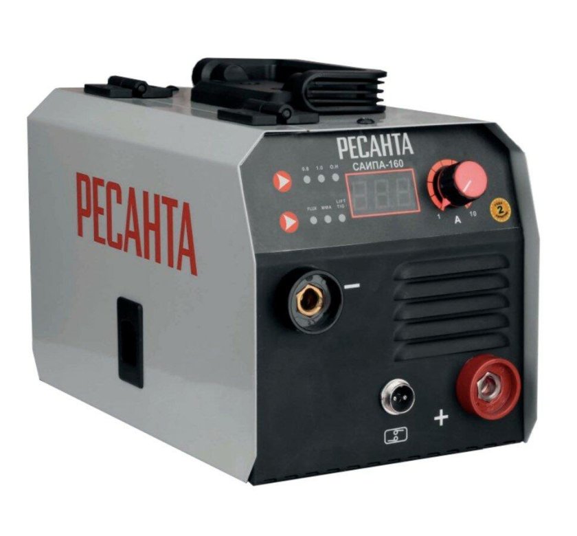 Ресанта САИПА 160