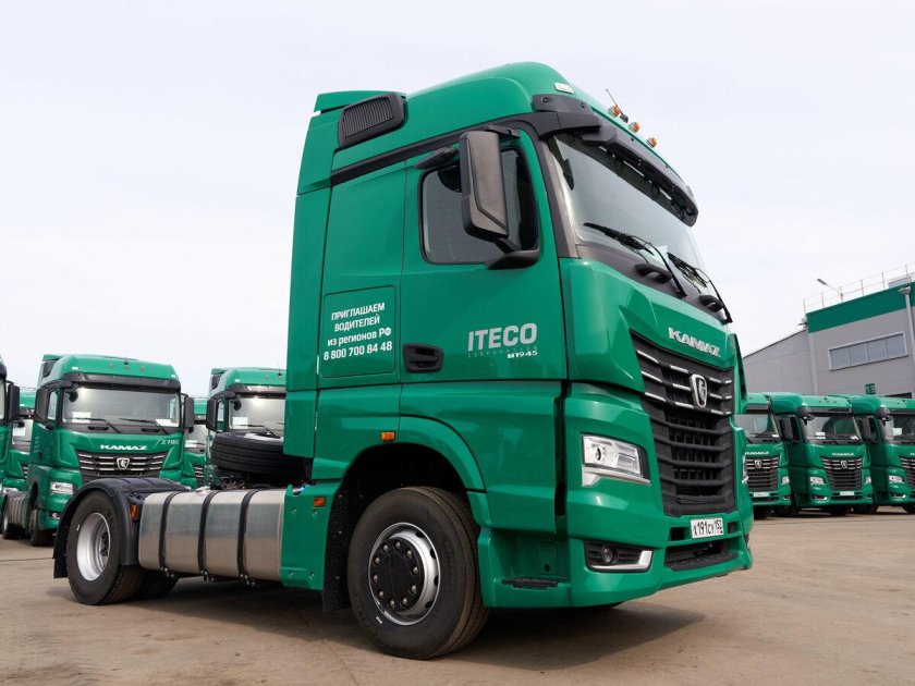 ИТЕКО ресурс