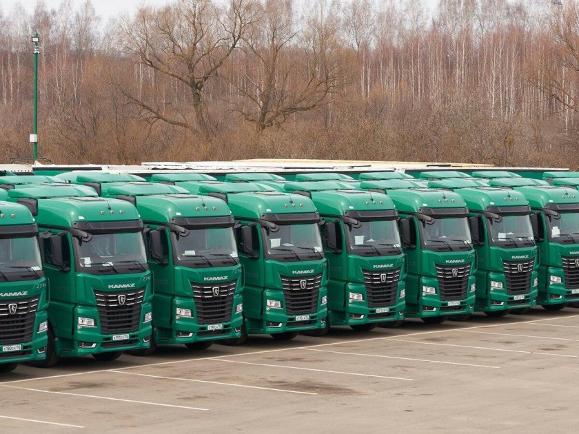 АТП ИТЕКО Краснодар