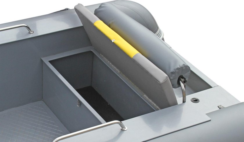 РИБ Торнадо