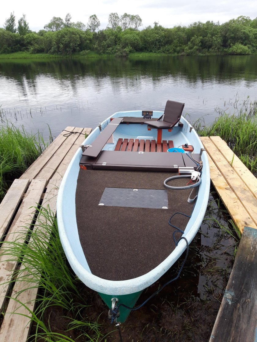 Пелла Фиорд