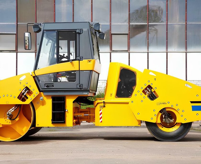 Раскат RV-9 DS