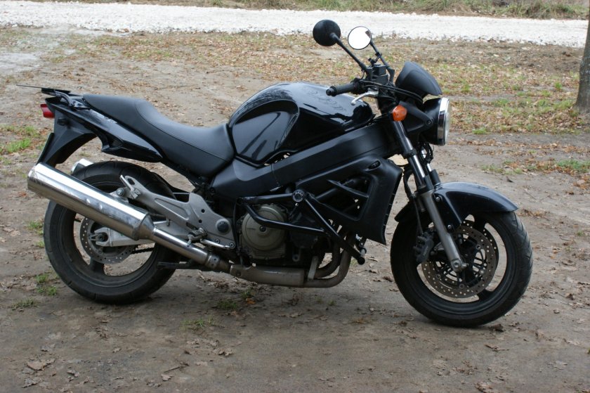 Клетка Honda x11