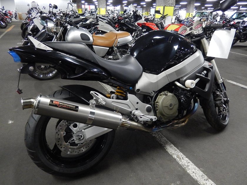 Хонда Икс 2000