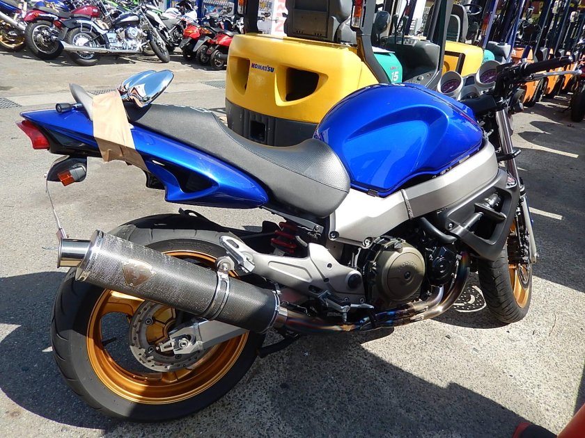 Honda x11 трайк