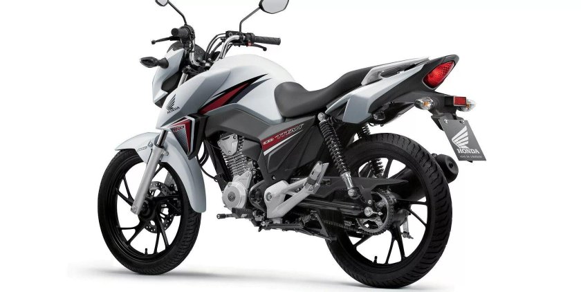 Хонда Титан 160