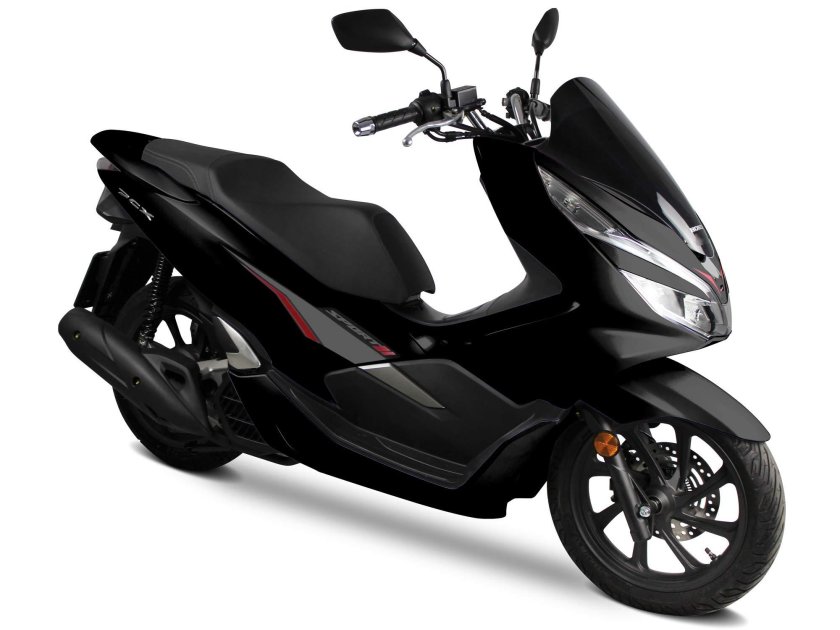 PCX 125