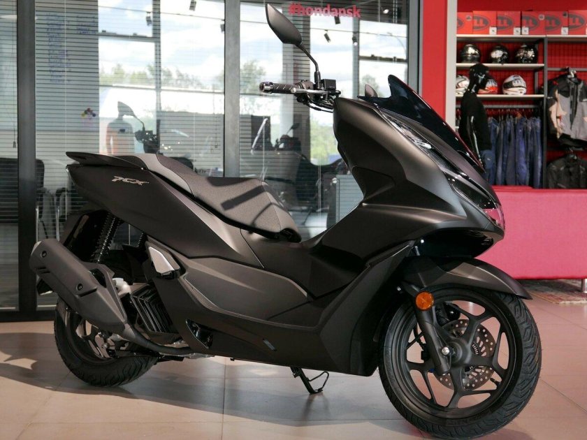 Honda PCX 125 2023