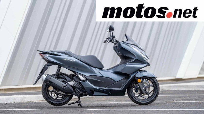 Honda PCX 160