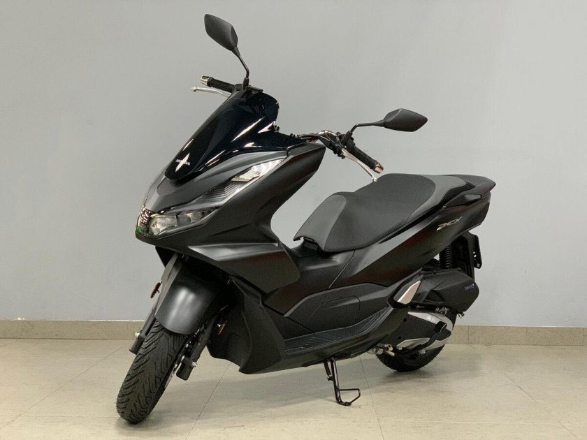 Хонда новые модели 2021