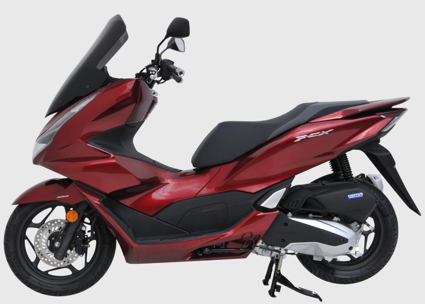 Honda PCX 150 2021