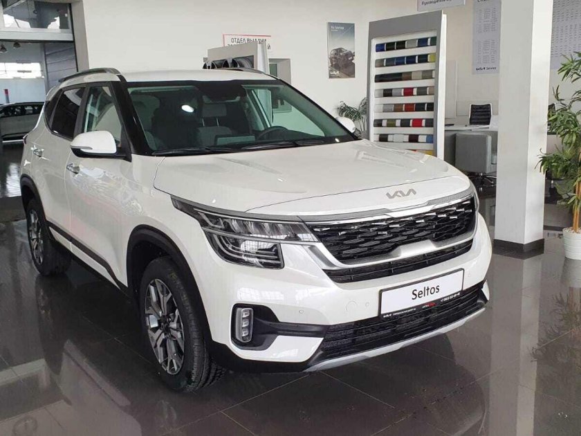 Кия жемчужин