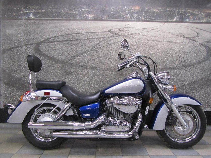 Хонда круизер