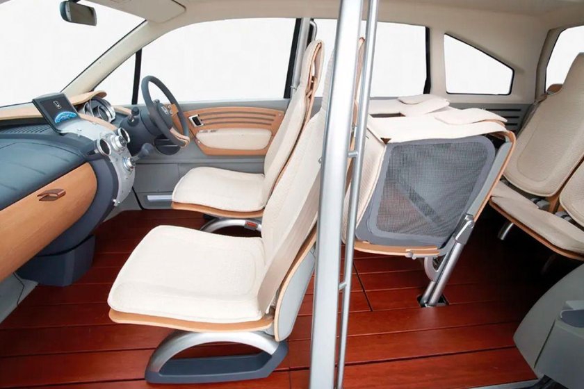 Концепт универсала