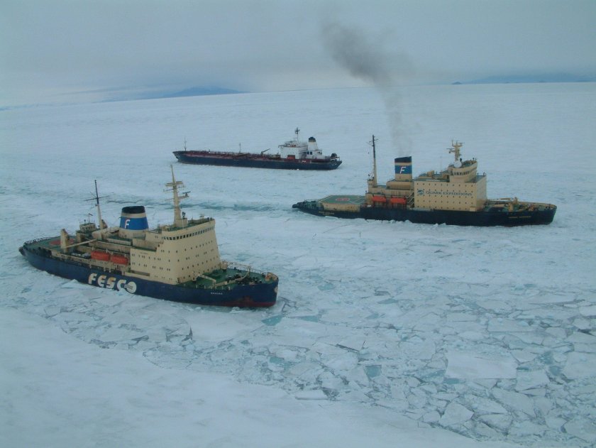 Красин IMO 7359644