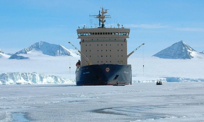 Видяево снег 2007