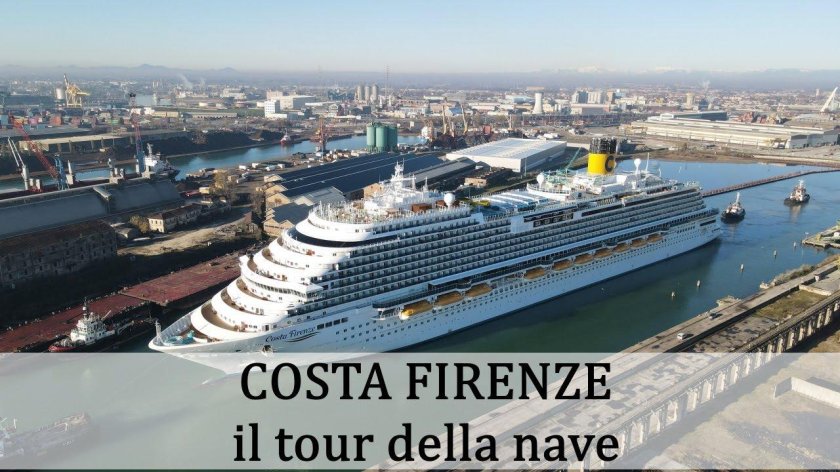 Коста круизес