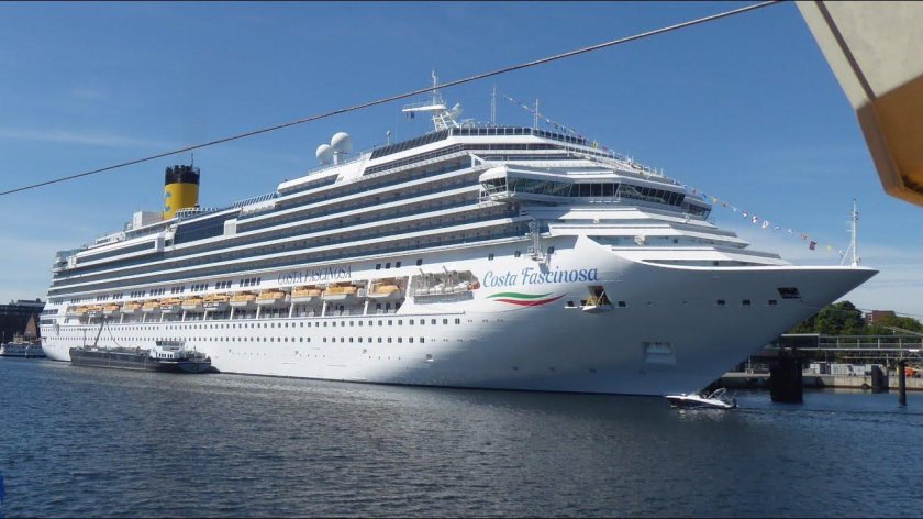 Коста Фаволоса