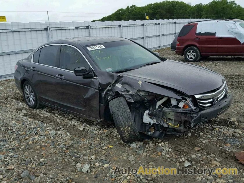 Битый Аккорд 8