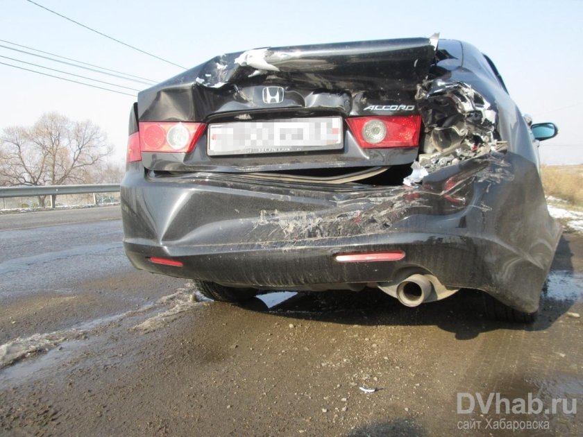 Битый Аккорд 8