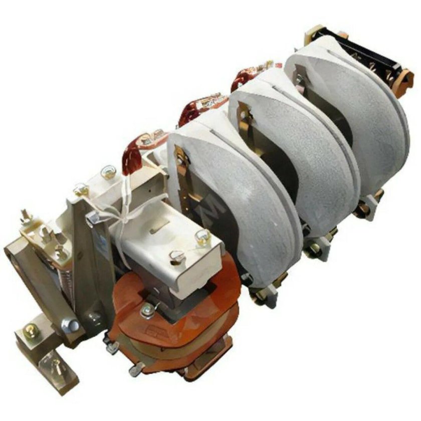 Контактор кт 6033 250а