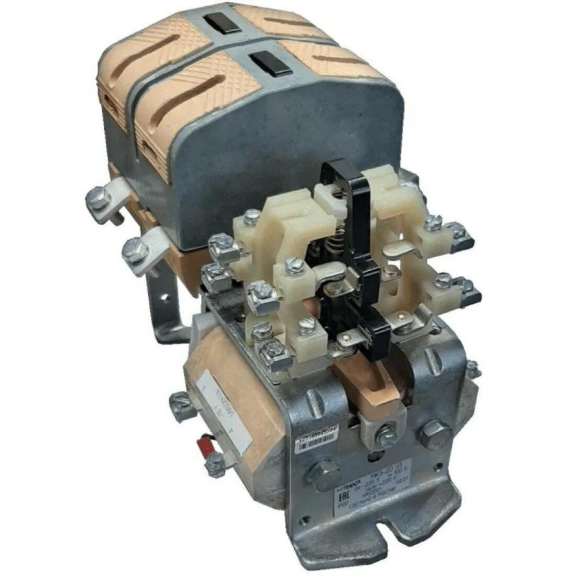 Контактор МК 2-20 110в 63а